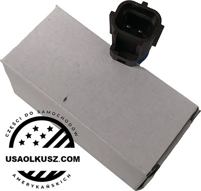 Czujnik temperatury powietrza w kolektorze Ford F-150 F150 2015- DY1267