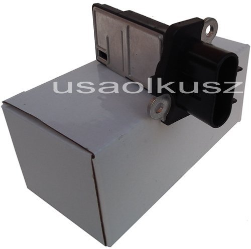 Przepływomierz powietrza silnika Buick Rainier 4,2 2006-2007