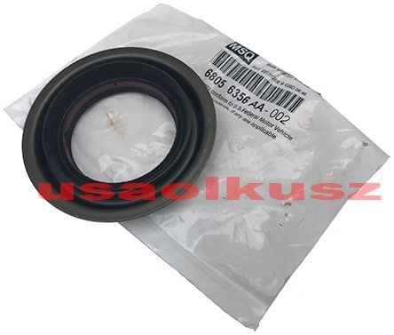 Uszczelniacz wałka ataku tylnego mostu 9,25 / 235MM Dodge Ram 1500 2002-