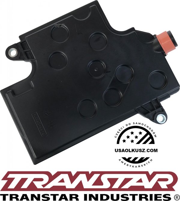 Filtr automatycznej skrzyni biegów 10L90 Chevrolet Camaro ZL1 6,2 V8 2020-