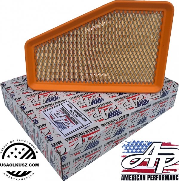 Filtr powietrza silnika Jeep Cherokee KL 2,4 / 3,2 2019-2023