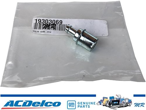 Zawór odpowietrzający PCV Ford Mustang 2,3 1994-1996