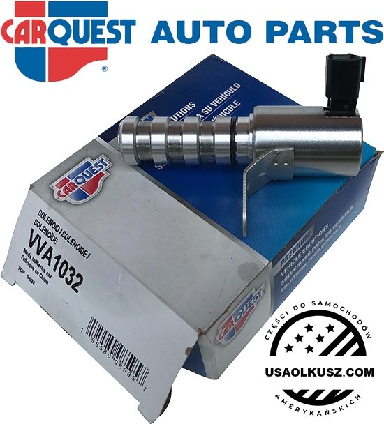 Elektrozawór VVT Variable Valve Timing Dodge Charger V8 2009-