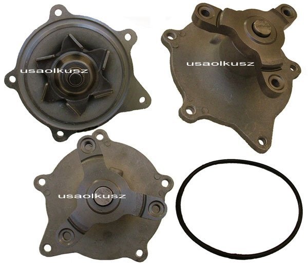 Pompa wody Dodge Intrepid 3,3