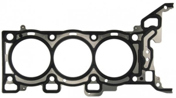 Uszczelka lewej głowicy cylindrów silnika Chevrolet Malibu 3,6 V6 2008-2012