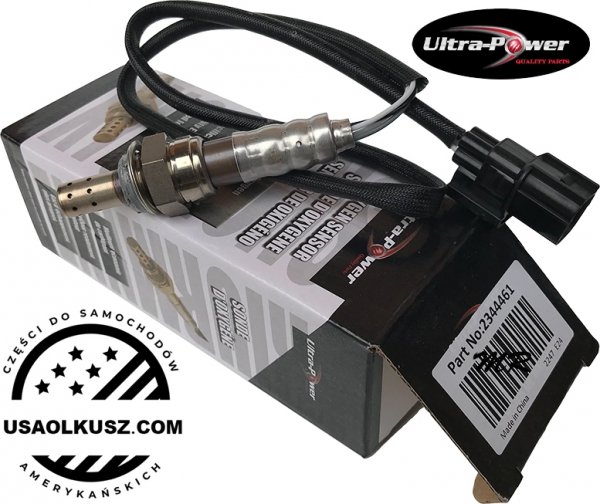 Sonda lambda tylna czujnik tlenu Acura TSX 2010-2014