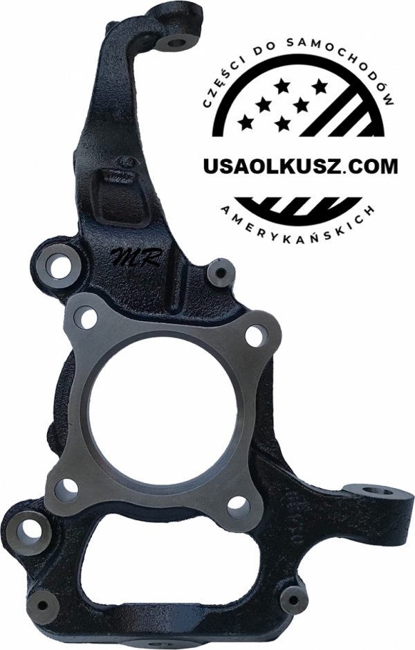 Zwrotnica przedniego zawieszenia prawa Ford F-150 F150 2011-2014