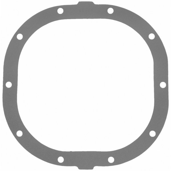 Uszczelka misy oleju tylnego mostu 8,8 in R.G. 10-bolt Ford Expedition 2002-2006