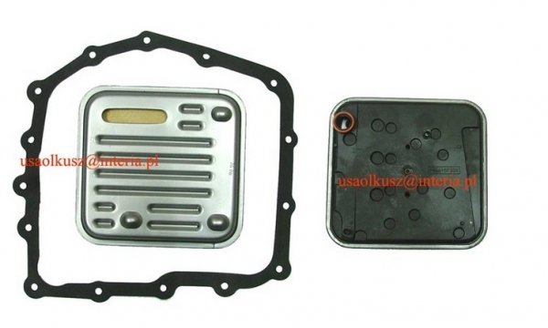 Filtr automatycznej skrzyni biegów 4SPD Chrysler Cirrus