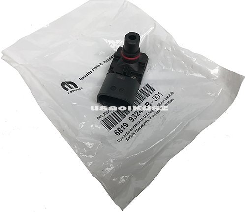 MAP sensor MOPAR Chrysler Sebring V6 2007-