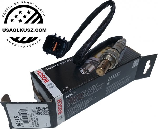 Sonda lambda przednia z przodu Mitsubishi Endeavor