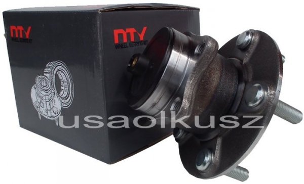 Tylna piasta Dodge Caliber FWD