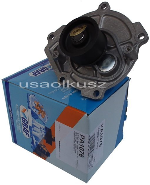 Pompa wody Jeep Liberty 2,8 CRD 2008-2009