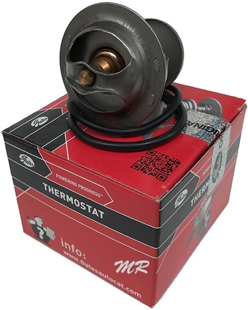 Termostat 82'C Lincoln MKS V6 2009-2016