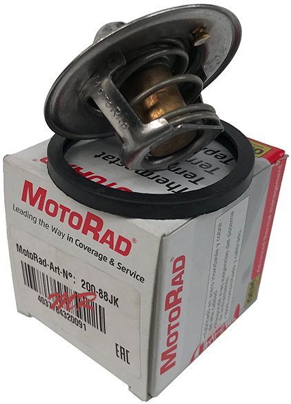 Termostat 88'C GMC Safari -1995