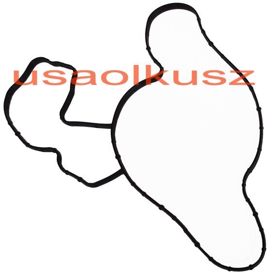 Uszczelka pompy wody Jeep Wagoneer 5,7 V8