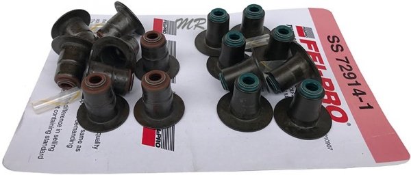 Uszczelniacze zaworowe Dodge Magnum SRT 6,1 V8