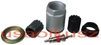 Zestaw naprawczy czujnika ciśnienia powietrza w oponach TPMS Tire Pressure Monitor Dodge Charger SIMENS