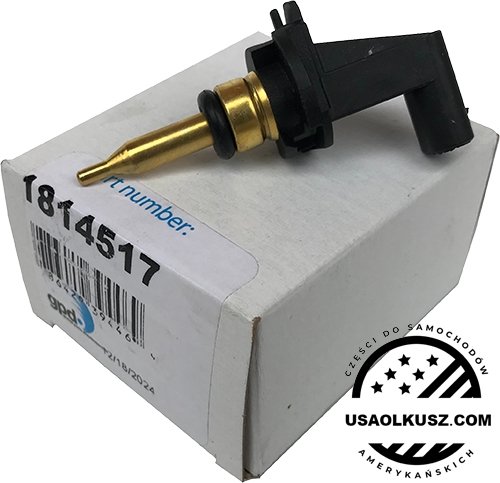 Czujnik temperatury silnika RAM 1500 DT 3,6 V6 2019-