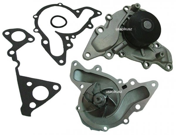 Pompa płynu chłodzącego Mitsubishi Eclipse 3,0 / 3,8