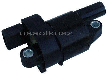 Cewka zapłonowa OKRĄGŁA Pontiac Grand Prix 5,3 V8 2005-2008