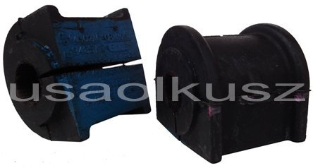 Oryginalna guma / tuleja tylnego stabilizatora 16mm Jeep Grand Cherokee 2005-2010