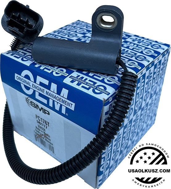Czujnik położenia wału skrzynia automat Jeep Wrangler TJ 4,0 L6 1997-2002