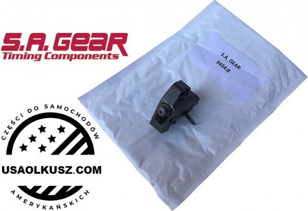 Napinacz hydrauliczny łańcucha rozrządu silnika Mazda Tribute 2,3 / 2,5