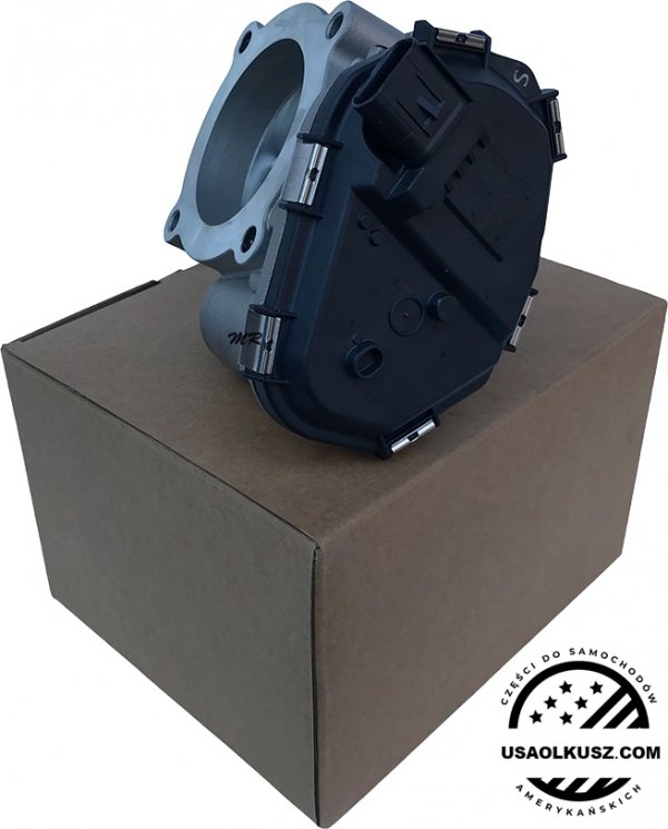 Przepustnica powietrza TB21 Ford F-150 F150 2,7 V6 2018-