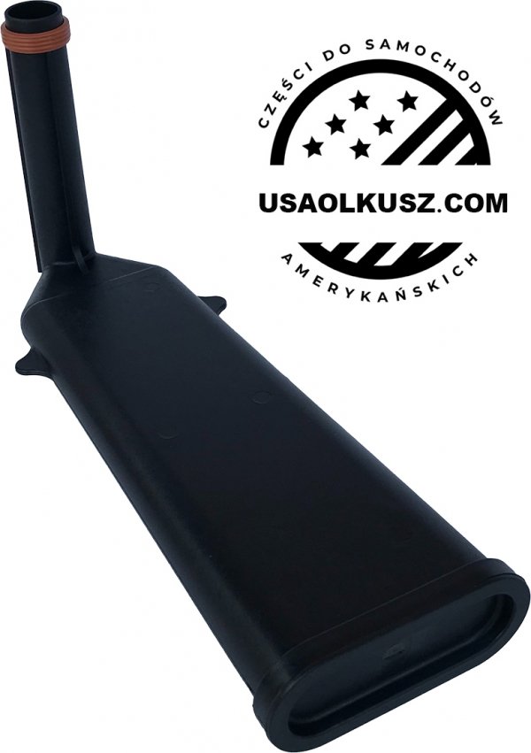 Filtr oleju skrzyni biegów 5R110W TorqShift  Ford F-250 F250 2003-2008