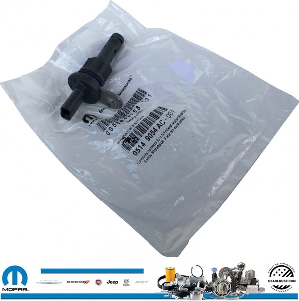 Czujnik położenia wałka rozrządu MOPAR Jeep Liberty 3,7 V6 2008-