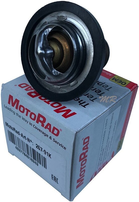 Termostat 91'C Chevrolet Uplander 3,5 V6 2005-2006