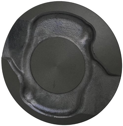 Tłok + sworzeń STD Dodge Dakota 4,7 V8 2008-