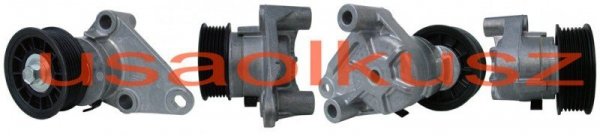Napinacz paska wielorowkowego Chevrolet Suburban V8 2000-2008