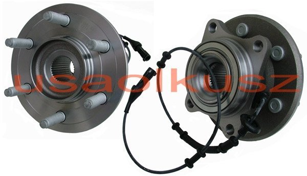 Piasta koła tylnego z czujnikiem ABS Ford Expedition 2003-2006