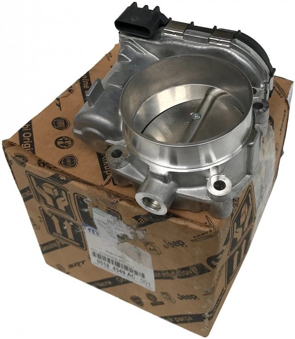 Przepustnica powietrza MOPAR Dodge Durango 3,6 V6