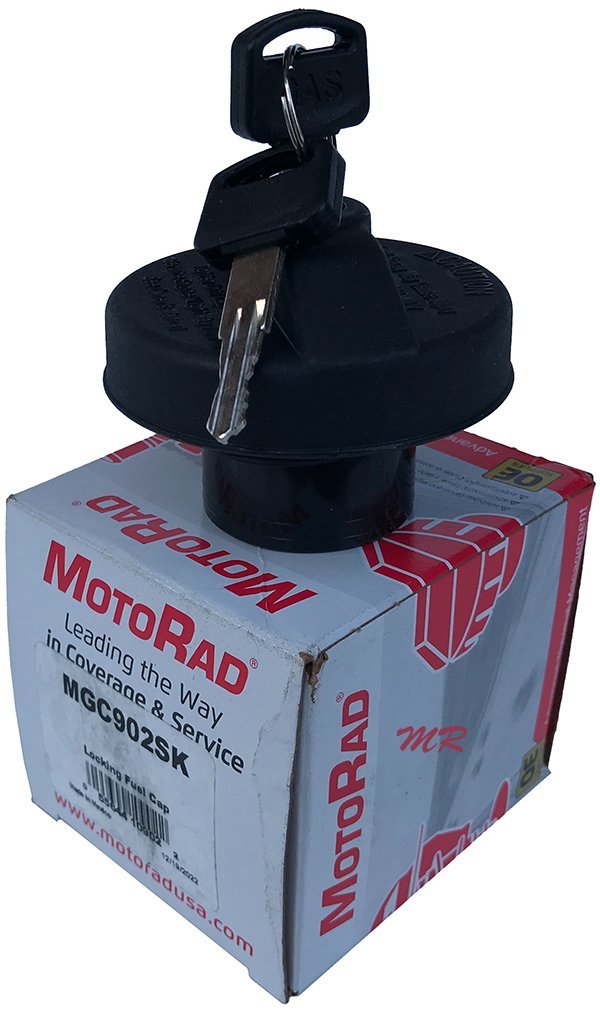Korek wlewu paliwa z kluczykiem Mercury Monterey 2004-2007