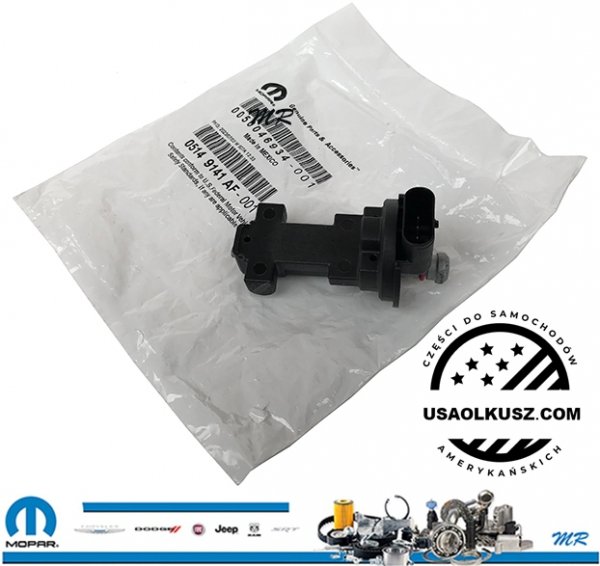 Czujnik położenia wałka rozrządu MOPAR Dodge Grand Caravan 3,6 V6