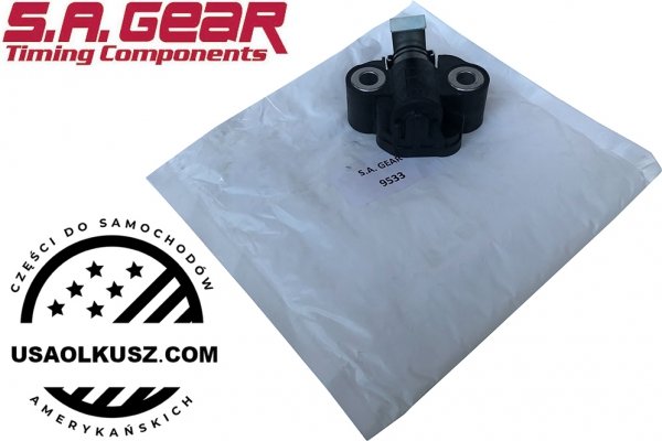 Napinacz hydrauliczny prawego łańcucha rozrządu silnika Ford Explorer 4,6 V8 2002-2010