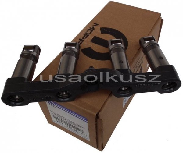 Popychacze hydrauliczne zaworów tylne +MDS Chrysler Aspen 5,7 V8 Hemi 