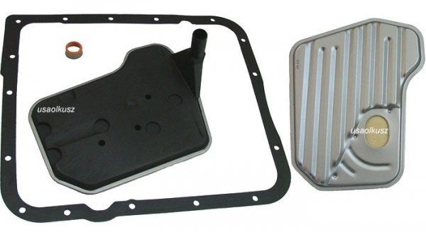 Filtr oleju automatycznej skrzyni biegów 4L60-E Pontiac Firebird 1994-