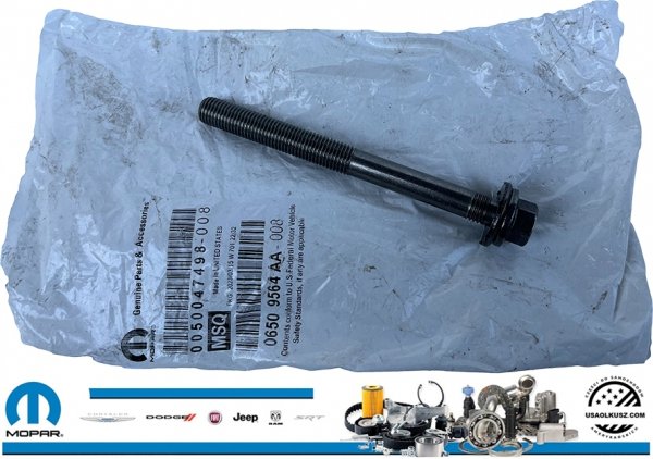 Śruba głowicy cylindrów  MOPAR Chrysler 200 3,6 V6
