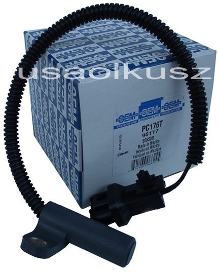 Czujnik położenia wału skrzynia automat Jeep Wrangler TJ 4,0 L6 1997-2002
