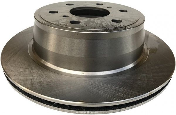 Tarcza hamulcowa tylna Chevrolet Tahoe 1500 2007-2020