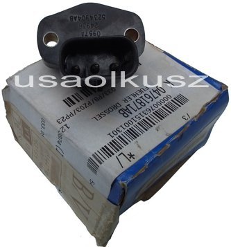 Czujnik położenia przepustnicy TPS MOPAR Dodge Dakota 2,5 1991-1993