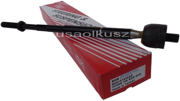 Drążek kierowniczy RAM Cargo Van 68157856AA