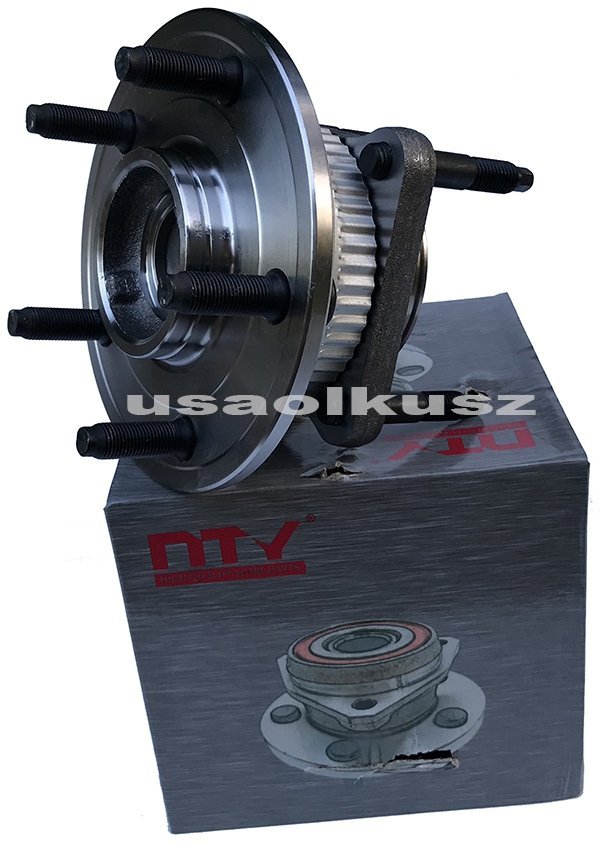 Piasta koła tylnego Jeep Grand Cherokee 2005-2010