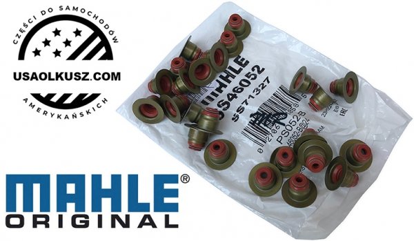 Uszczelniacze zaworowe Mercury Sable 3,5 V6