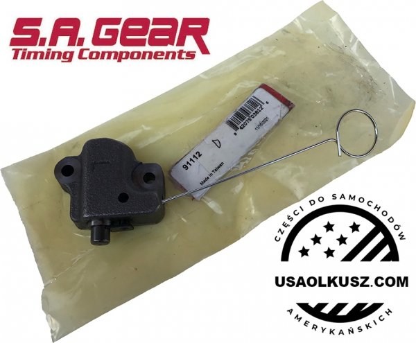 Napinacz lewego łańcucha rozrządu Chrysler 300C 3,6 V6