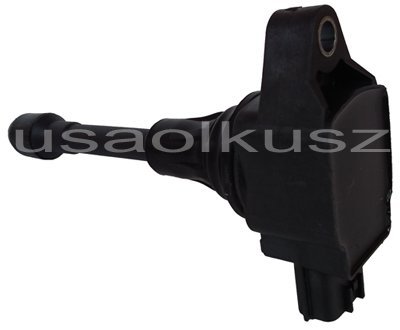 Cewka zapłonowa Nissan Frontier 2006-